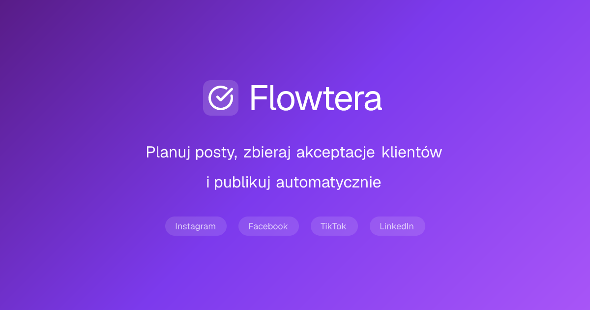 Social Banner